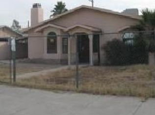 3166 E 24th St, Tucson, AZ 85713