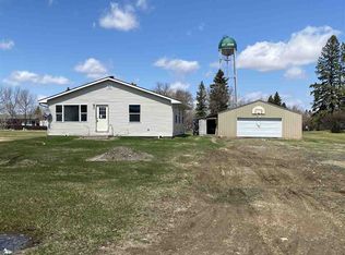 118 Vartys St, SAINT JOHN, ND 58369
