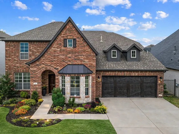 420 Prairie Run, Aledo, TX 76008