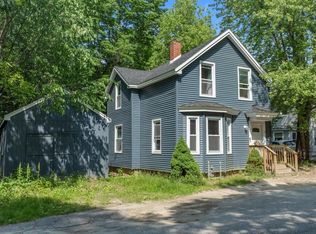 62 7th St, Auburn, ME 04210