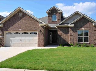 115 Properzi Way, Huntsville, AL 35824