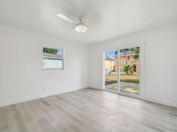 Master Bedroom - View 1