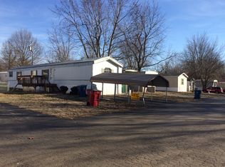 4950 W Farm Road 156 LOT 130, Brookline, MO 65619