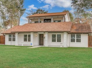 25910 Maplewood Dr, Spring, TX 77386