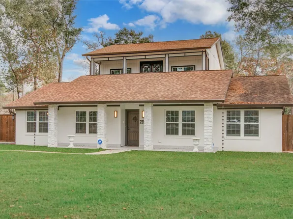 25910 Maplewood Dr, Spring, TX 77386