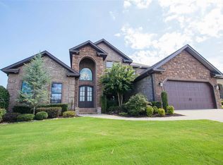 4208 Lochmoor Cir, Jonesboro, AR 72405
