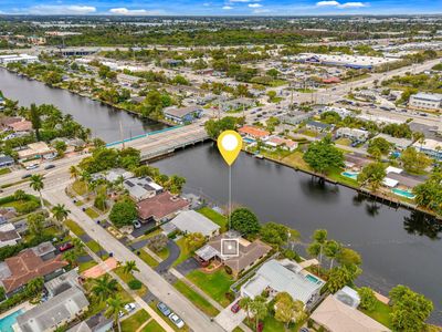 801 NW 30th Street, Wilton Manors, FL, 33311