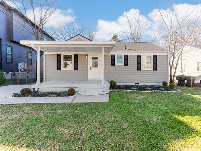 5821 Carl Pl, Nashville, TN, 37209