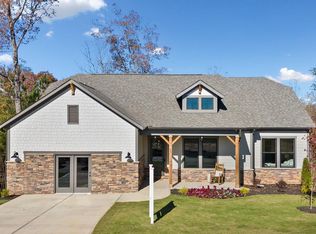 56 Pinnacle Way, Ellijay, GA 30540