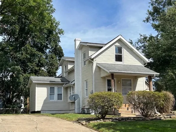 1233 Florida Ave, Akron, OH 44314