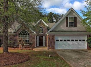 412 Black Fox Dr, Locust Grove, GA 30248