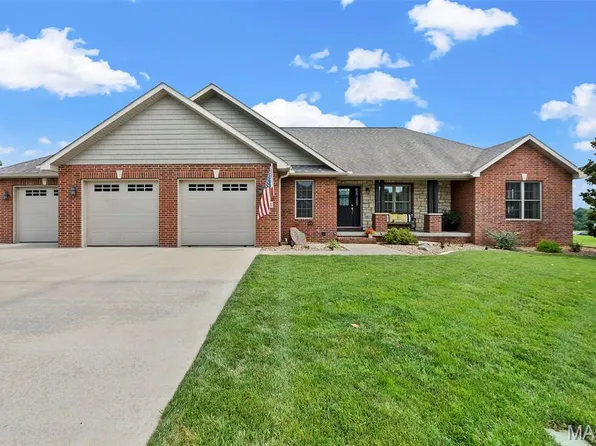 1561 Chimney Spring Ct, Jackson, MO 63755