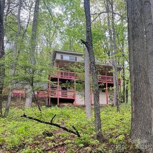 180 Rebel Ridge Rd, Maggie Valley, NC, 28751