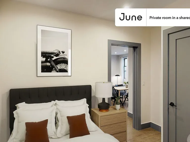 301 Saint Nicholas Ave #C — Photo 1