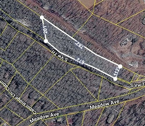 3rd image of Lot 8 South View Trail