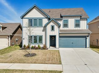 13117 Haven Way, Aubrey, TX 76227