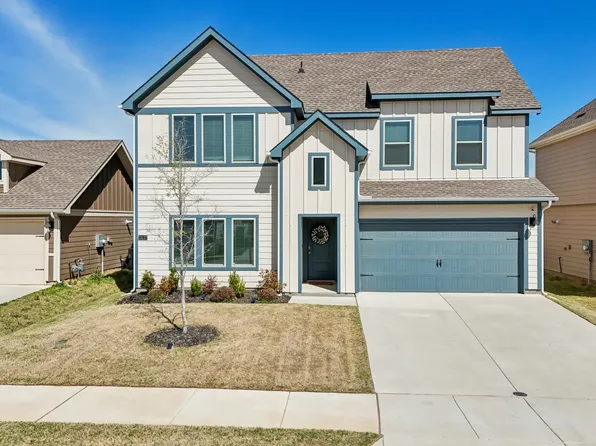 13117 Haven Way, Aubrey, TX 76227