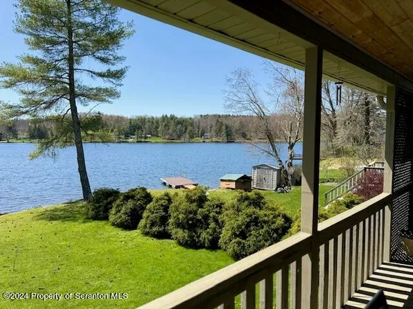 280 Lakeside Rd, Hop Bottom, PA 18824