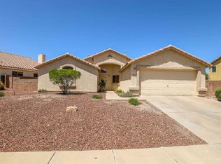 710 S Smokey Mountains Rd, Tucson, AZ 85748
