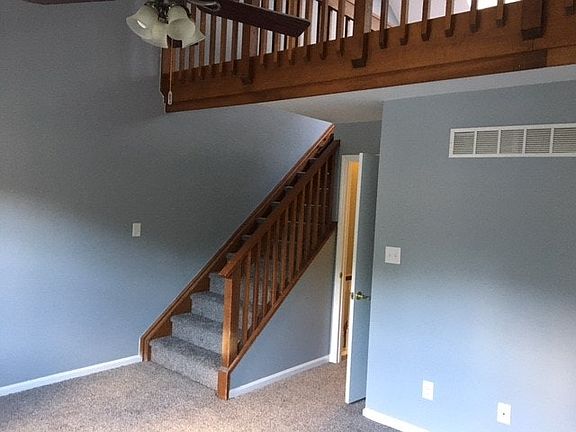Bedroom - Master