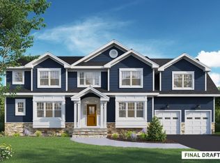 17 Cherry Hill Rd, Livingston, NJ 07039