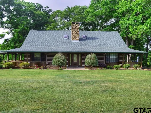 1765 Crabapple Rd, Big Sandy, TX 75755