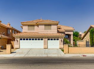 3981 Erva St, Las Vegas, NV 89147