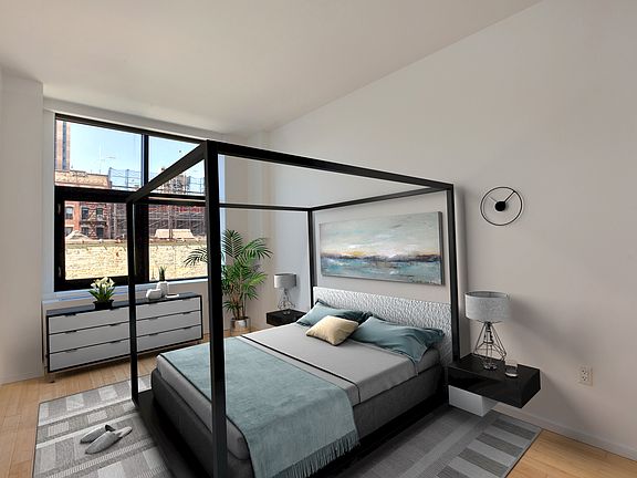 4th image of 103-105 Norfolk St #3B