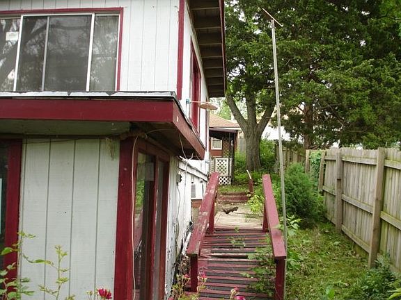 3rd image of 6403 N Pontiac Ave #2519