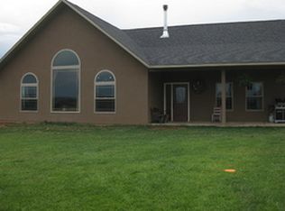 44 Road 1191, La Plata, NM 87418