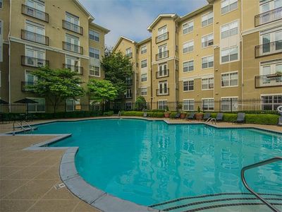 800 Peachtree St NE, Atlanta, GA, 30308
