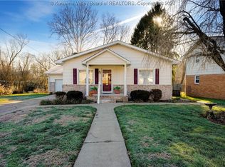 189 Riverbend Blvd, Saint Albans, WV 25177