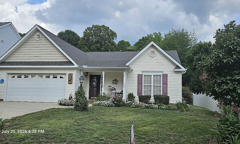Lovely Cottage Style