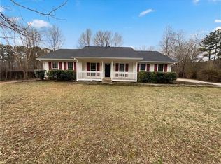 34 Aspen Lake Trce, Newnan, GA 30263