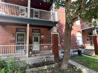 377 Lyon St N, Ottawa, ON K1R 5W9