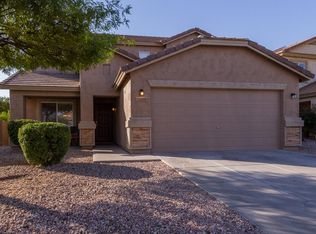 22187 W Yavapai St, Buckeye, AZ 85326