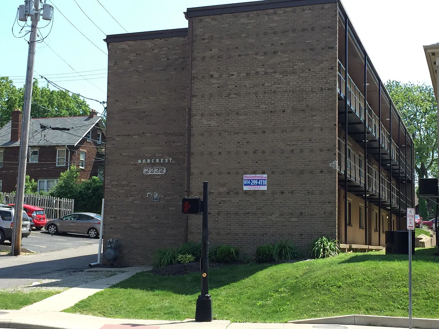 N High St 2232 SSR — Photo 1