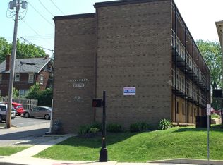 N High St 2232 SSR, Columbus, OH 43201