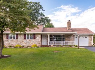 771 Floret Ave, Reading, PA 19605