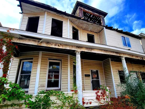 516 Shriver Ave, Cumberland, MD 21502