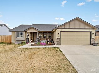 205 Union Pacific, Homedale, ID 83628