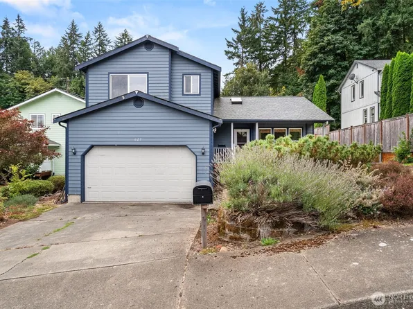 627 Bates Street SW, Tumwater, WA 98512