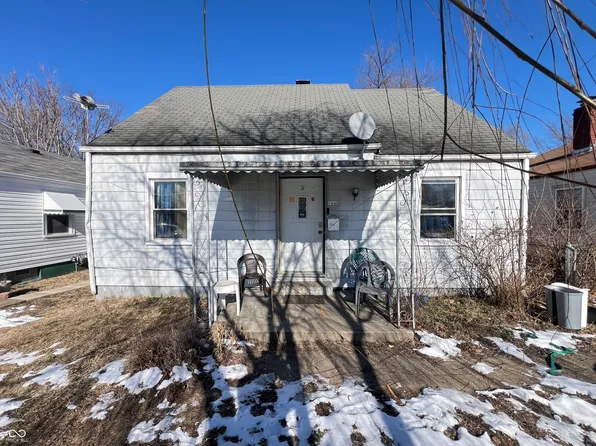 1440 Udell St, Indianapolis, IN 46208