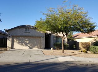 18140 W Townley Ave, Waddell, AZ 85355