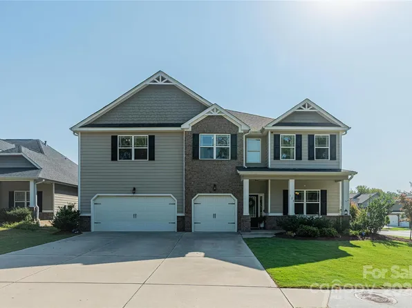 124 Morning Dew Dr, Lexington, SC 29072