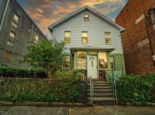 994-996 18th Ave, Newark, NJ 07106