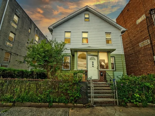 994-996 18th Ave, Newark City, NJ 07106