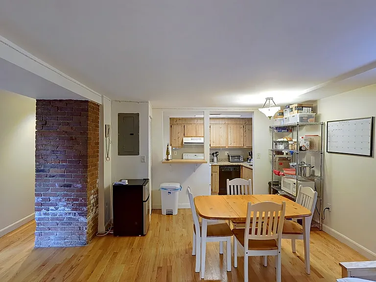 111 Gainsborough St #5 — Photo 2