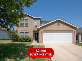 10910 Rindle Rnch, San Antonio, TX 78249