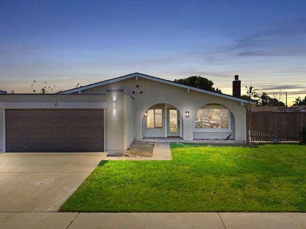 3090 Net Ct, Oxnard, CA 93035